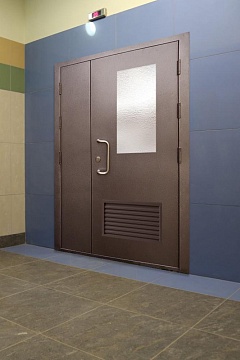 Входная дверь Лион-266
